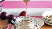Kokosový karamel - dulce de leche