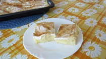Skořicové řezy