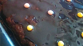 Kakaová poleva za 5 minut