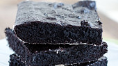 Kakaové brownies