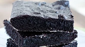 Kakaové brownies