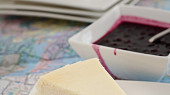 Klasický cheesecake