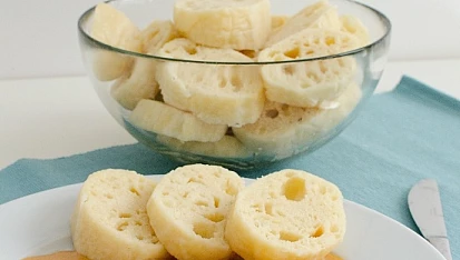 Kuře na paprice podle Romana Vaňka