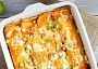 Kuřecí enchiladas