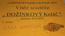 Kynuté koláčky staročeské