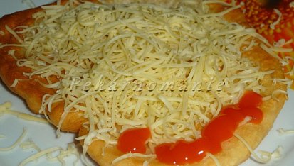 Langoše (na týden)