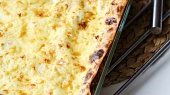 Lasagne s mletým hovězím