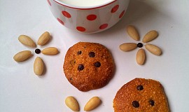 Mandlové  sušenky