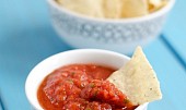 Mexická salsa II