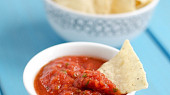 Mexická salsa II