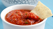 Mexická salsa II