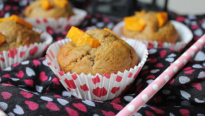 Muffiny s kaki