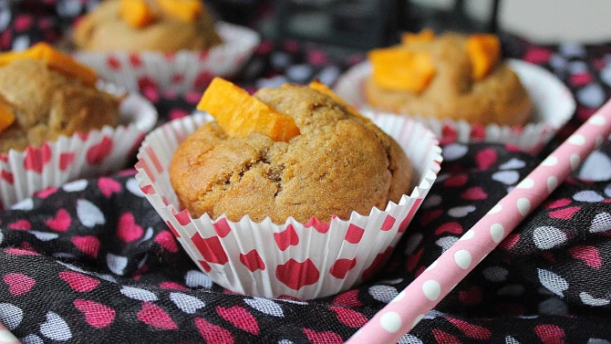 Muffiny s kaki