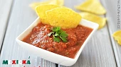 Mexická salsa