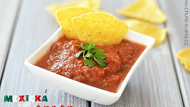 Mexická salsa