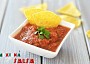 Mexická salsa