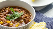 Oblíbené chilli con carne