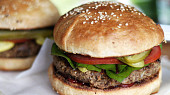Ól emerikn burger