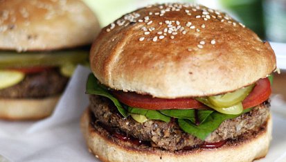 Ól emerikn burger