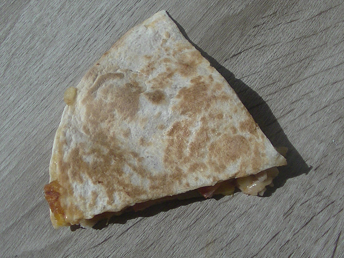 Qurrito podle sebe, ne jako z KFC TopRecepty.cz