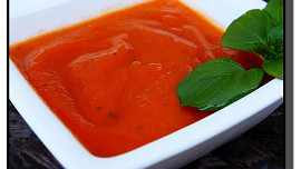 Rajčatová omáčka se zeleninou (Sugo di pomodoro II.)