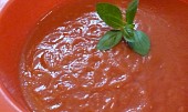 Rajský protlak (passata di pomodorro)