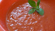 Rajský protlak (passata di pomodorro)