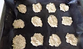 Rychlé banánové cookies - jen 4 ingredience!