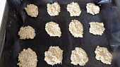 Rychlé banánové cookies - jen 4 ingredience!