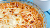 Taco dip