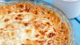 Taco dip