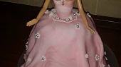 Barbie dort, další Barbie do sbírky