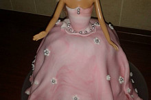 další Barbie do sbírky