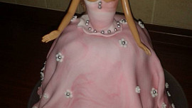 Barbie dort