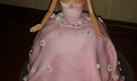Barbie dort