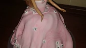 Barbie dort, další Barbie do sbírky
