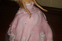 další Barbie do sbírky
