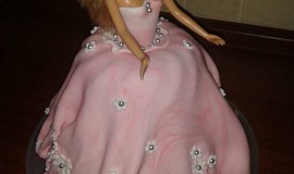 Barbie dort