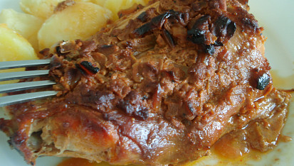 Béřovický králík, Béřovický králík