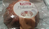 Bleskové piškotové kuličky (na poslední chvíli)