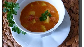 Brambory na paprice (tchýniny)