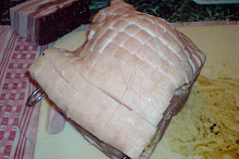 "Zašpejlováno"