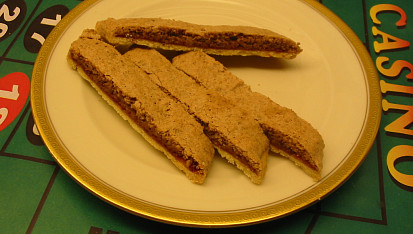 Cikánské řezy 4