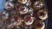 Donut´s na slano