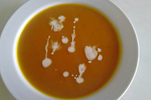 dýňová podle maris