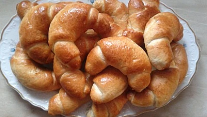 Helenské rohlíky, Helenské rohlíky