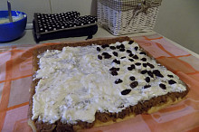před zamotáním