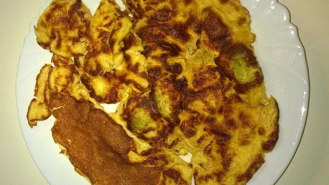 Omeleta