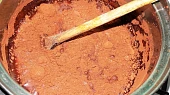 Kakaové flameri