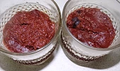 Kakaové flameri